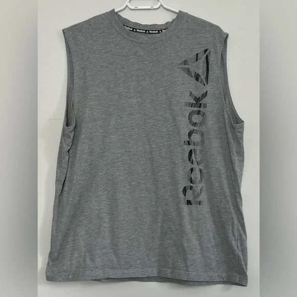 Reebok Tank - Picture 1 of 1